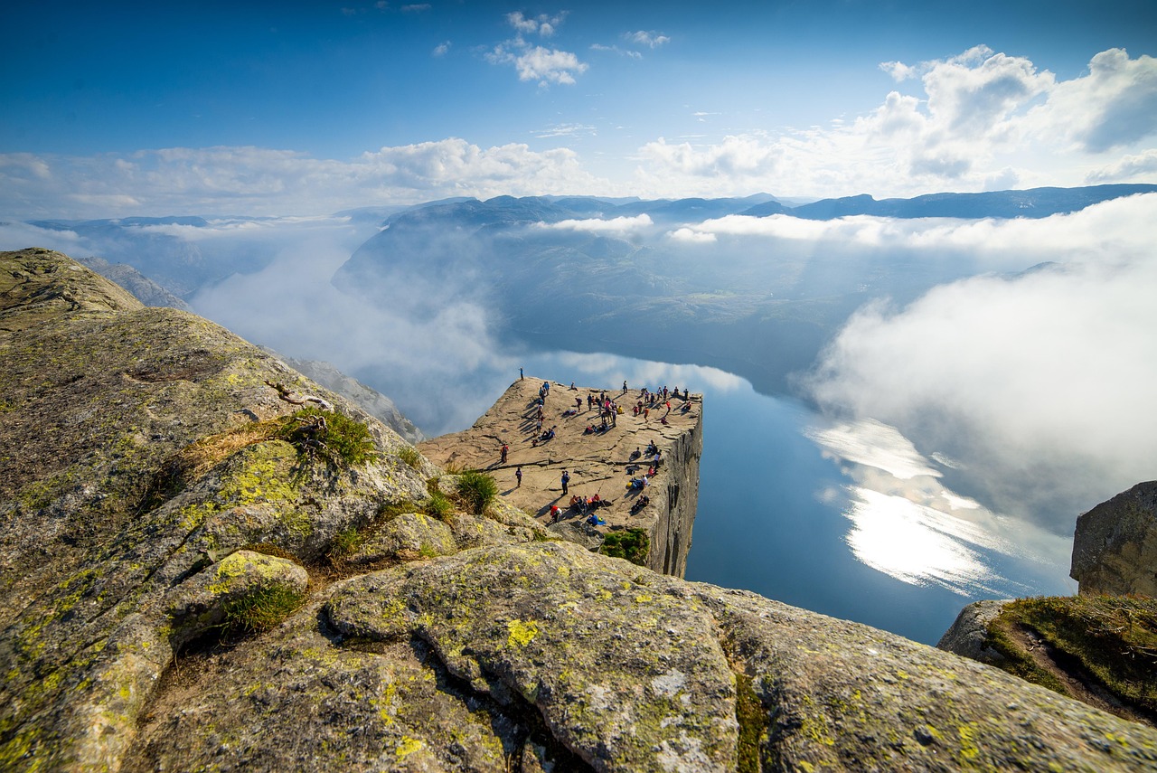 Norwegia