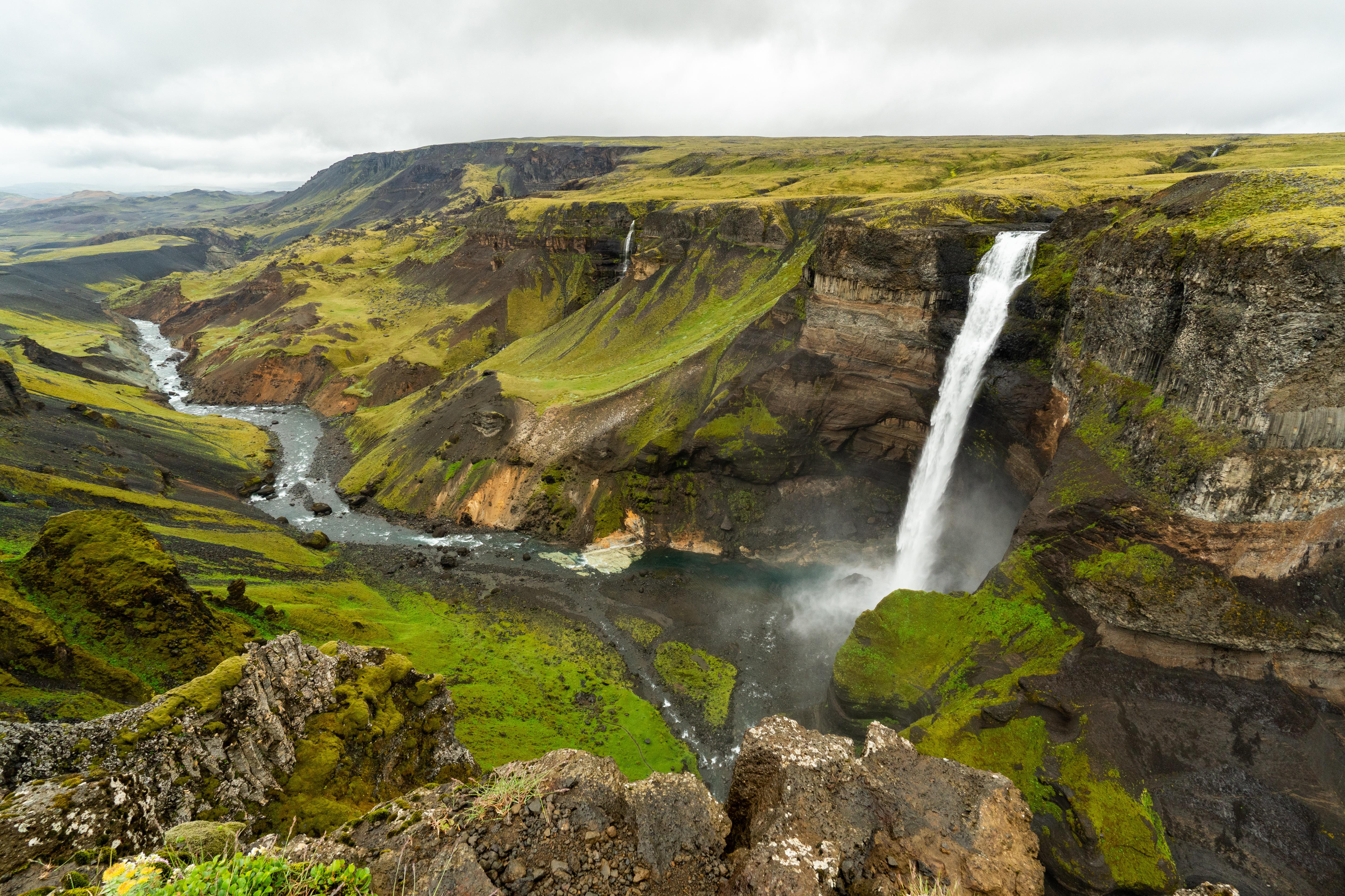 Islandia Klasyczna