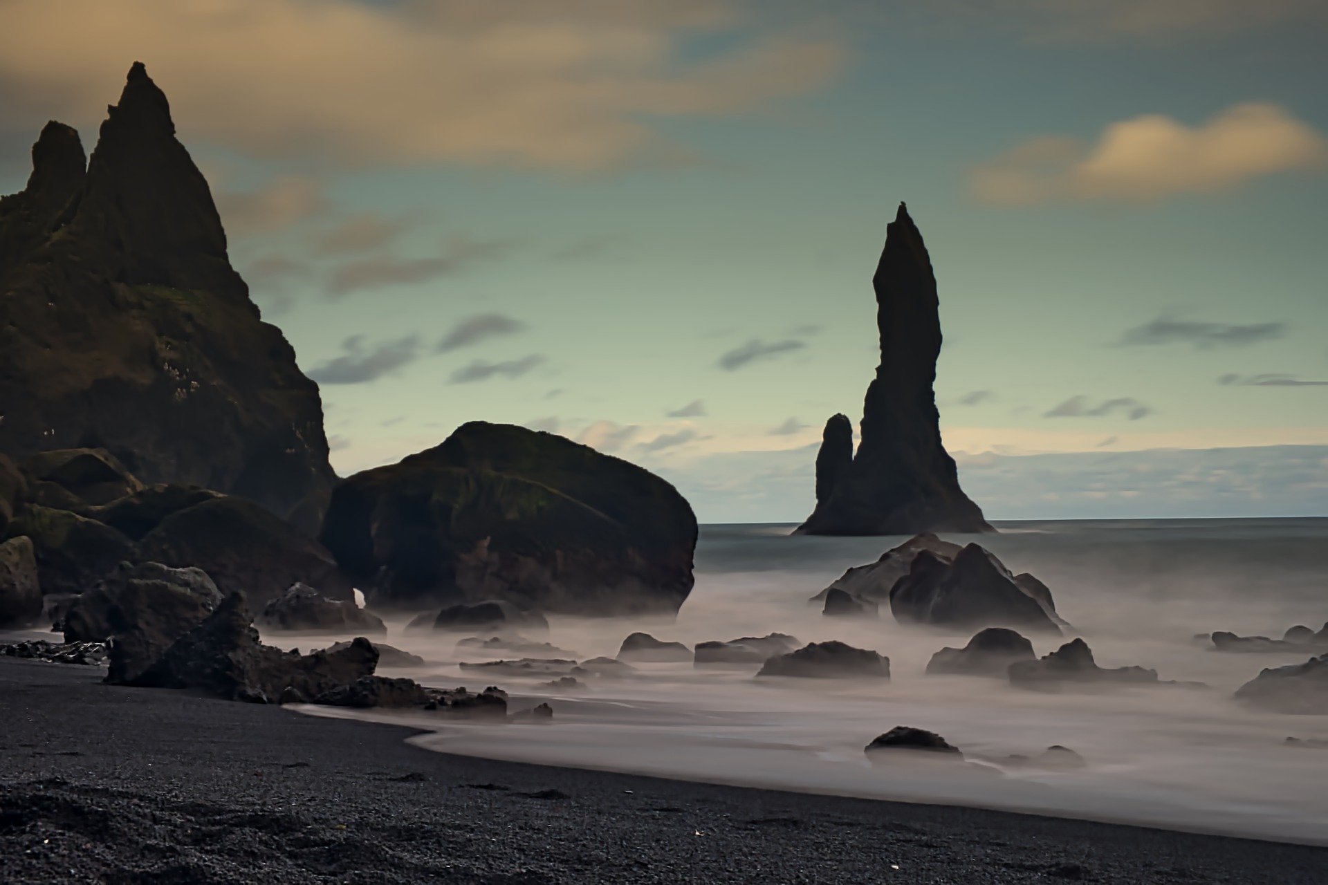 Islandia