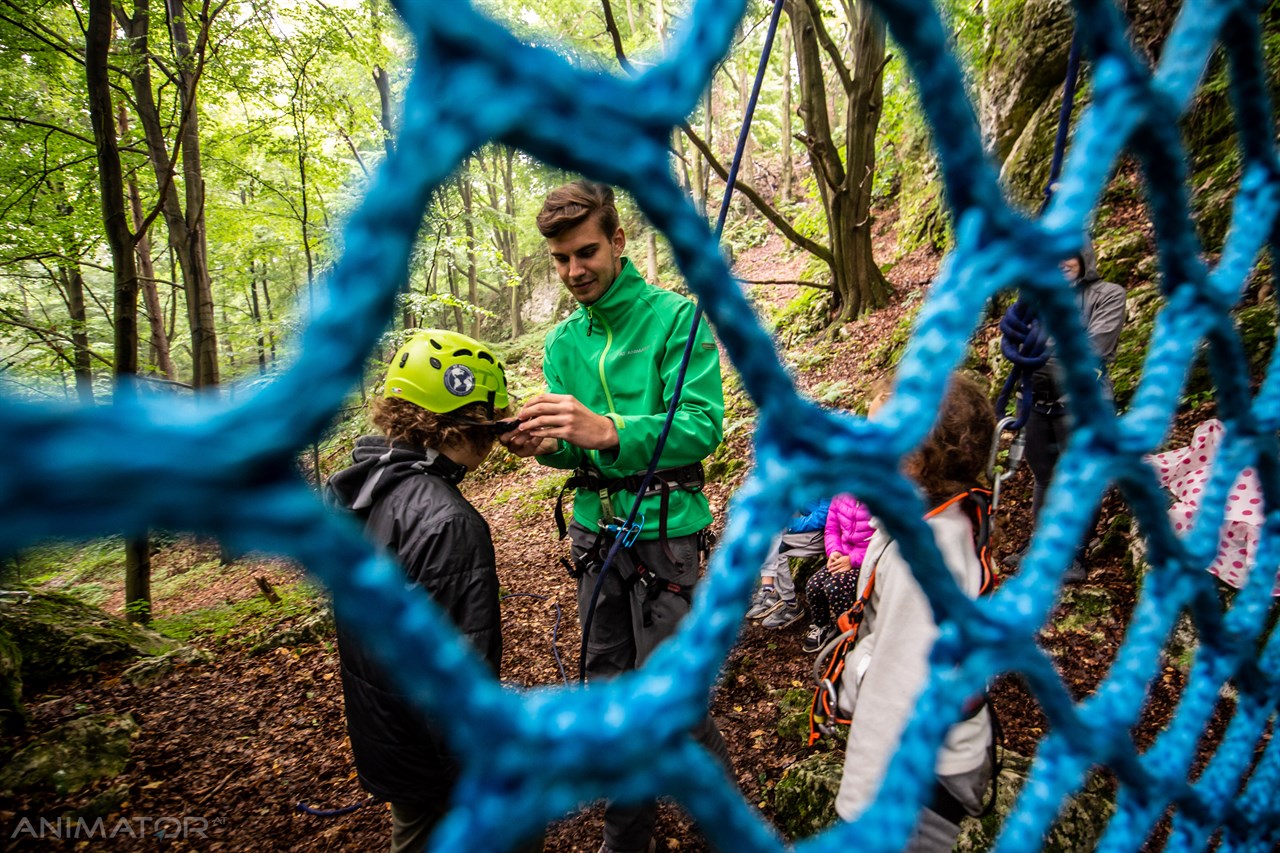 Wielka Przygoda na Jurze