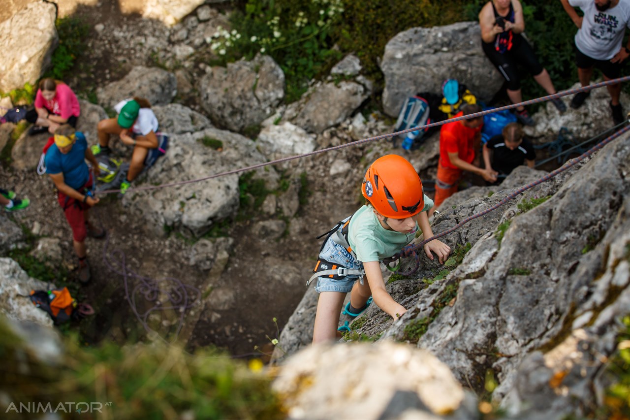 Wielka Przygoda na Jurze