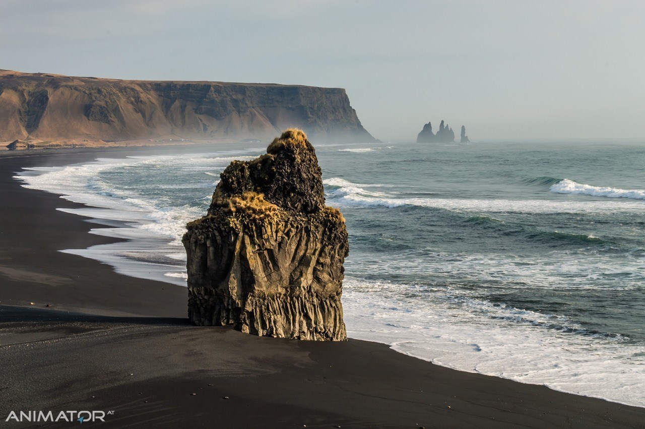 Islandia Klasyczna