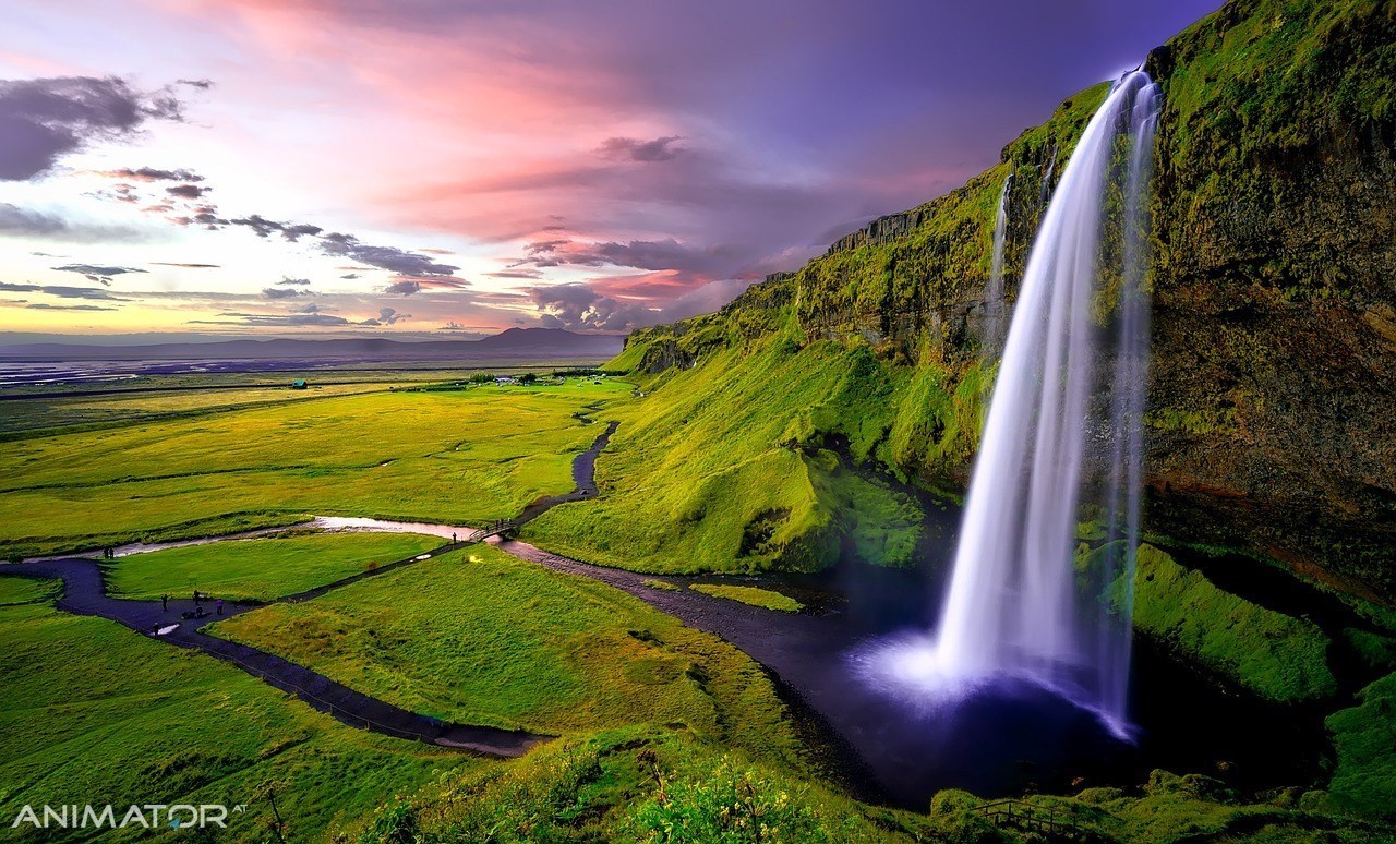Islandia Klasyczna