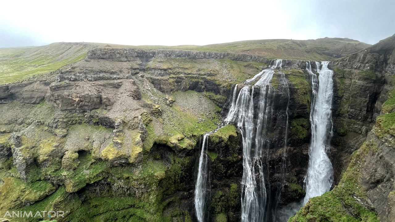 Islandia Klasyczna