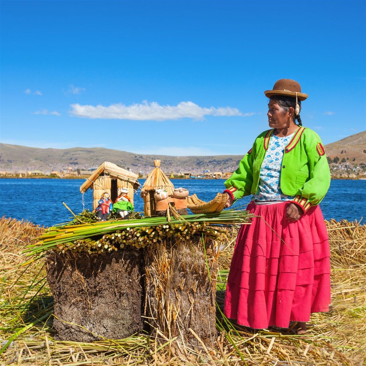 Peru 