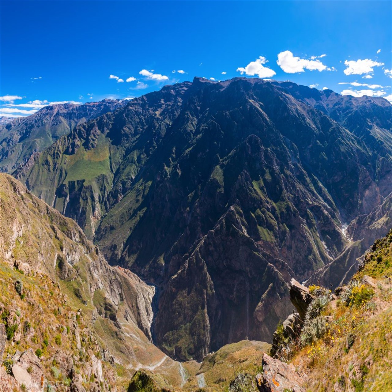 Peru 