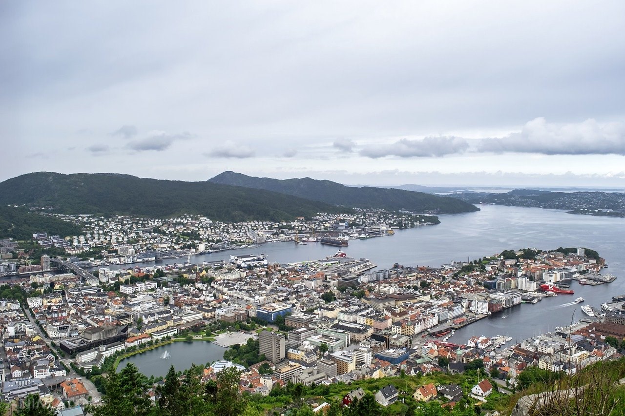Norwegia