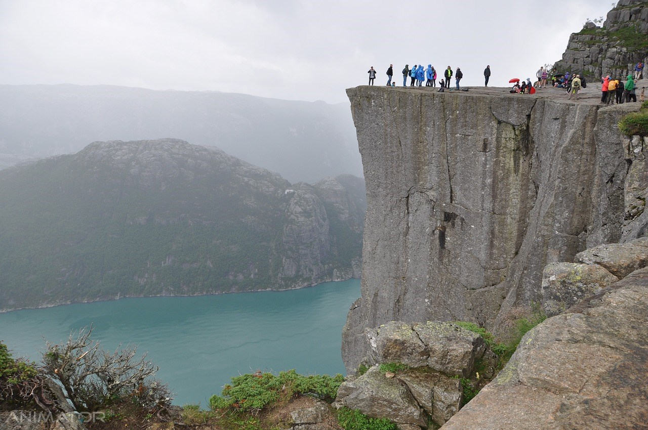 Norwegia
