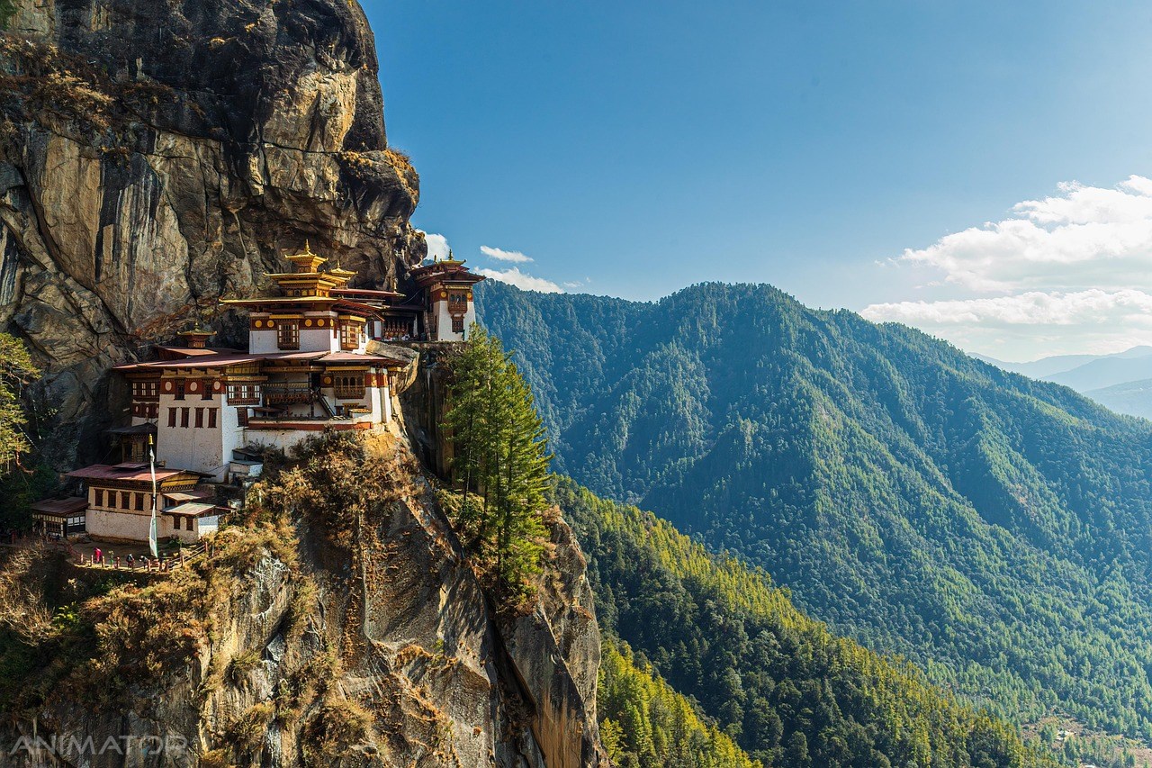 Langtang Trek - Bhutan