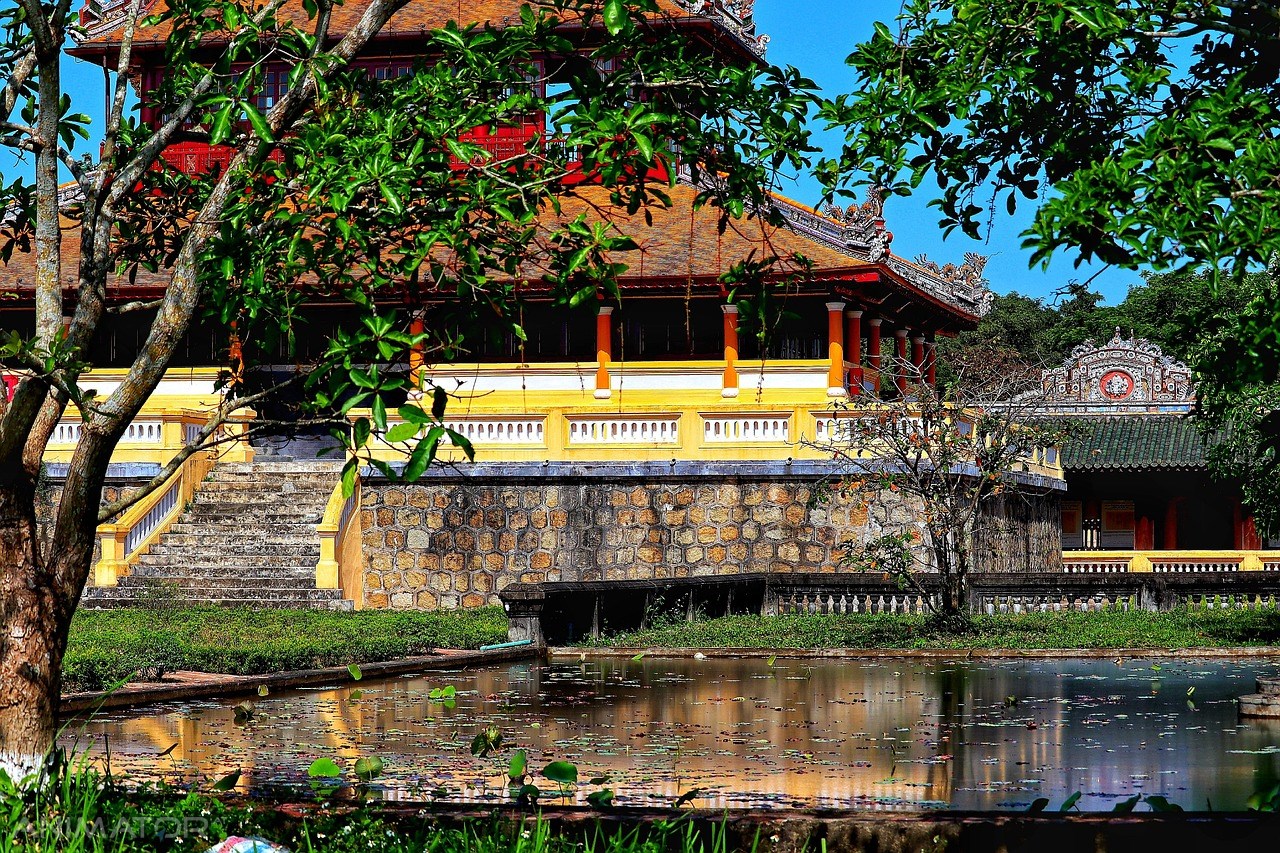 Hanoi - Sajgon Wietnam Wyprawa Rowerowa