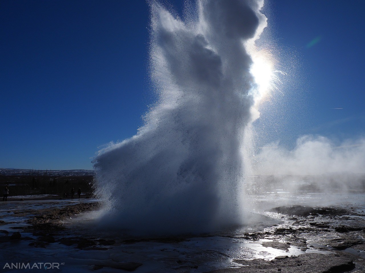 Islandia