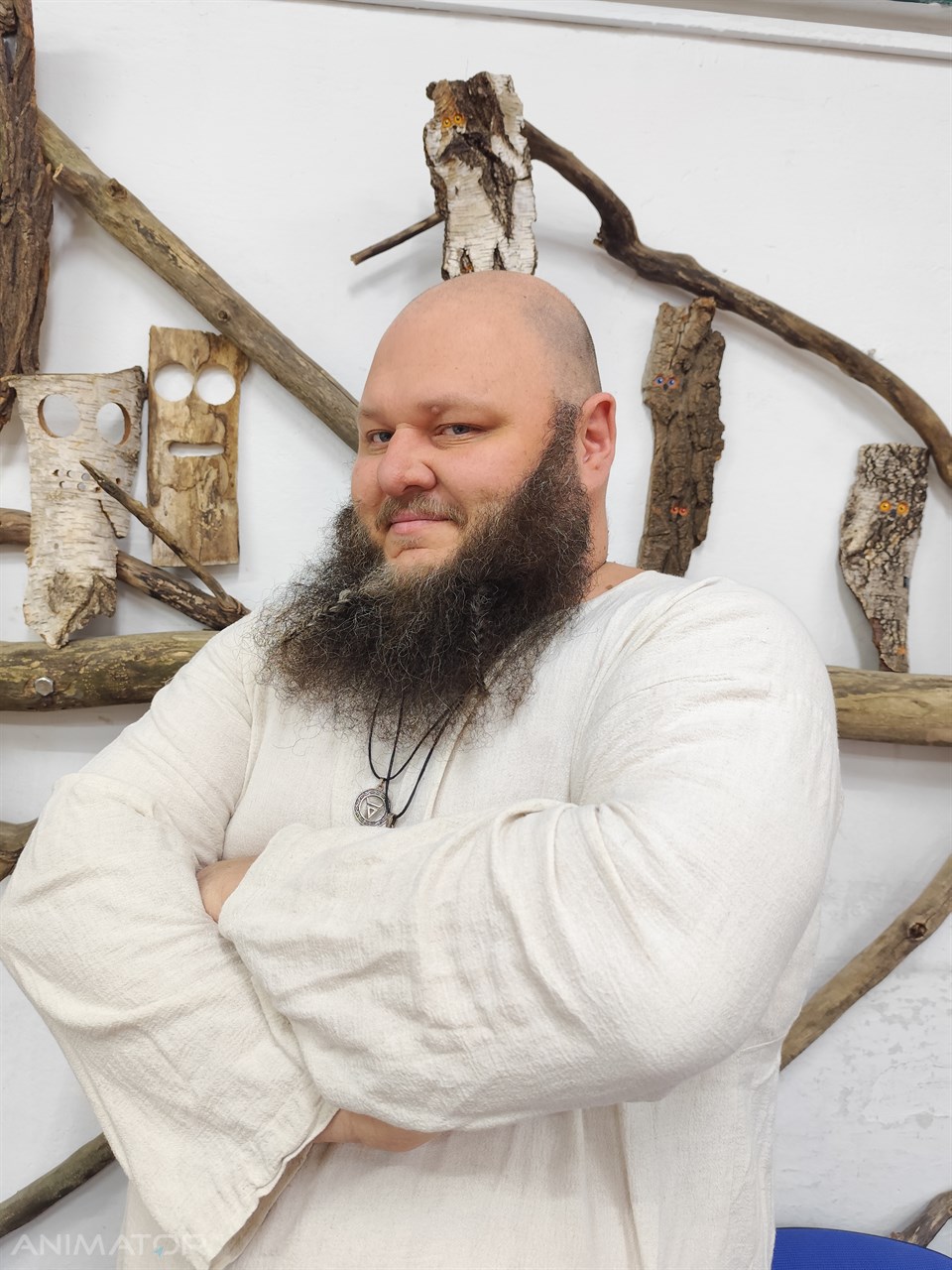 Odkryj w sobie wiedźmę!