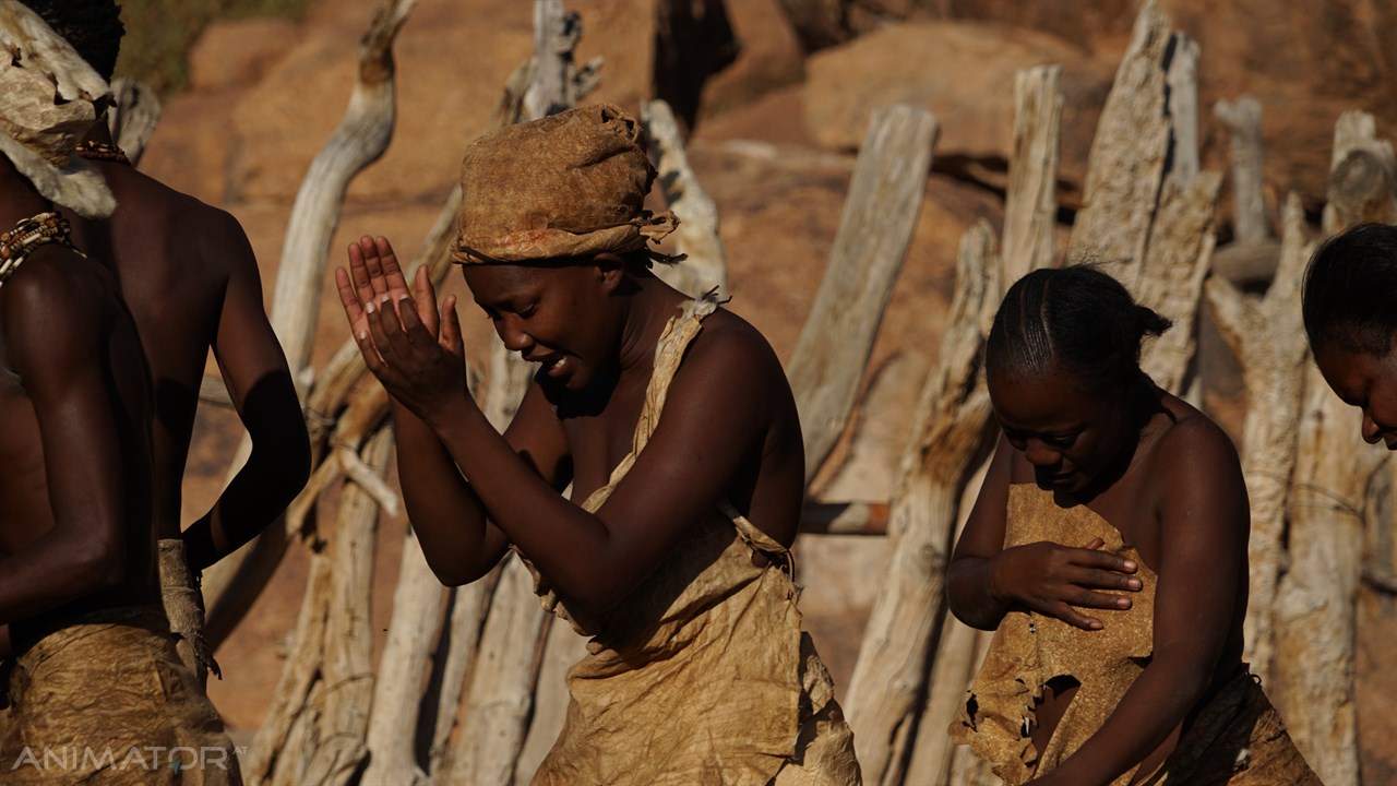 Namibia