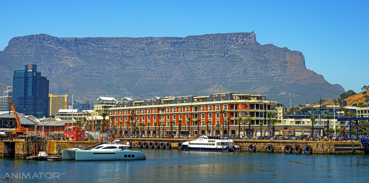 RPA - Zimbabwe - Botswana