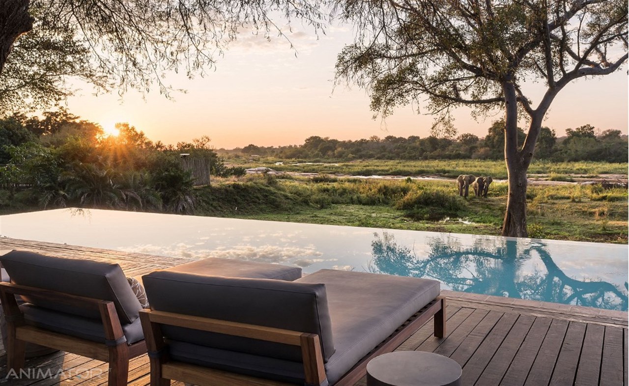 RPA - Zimbabwe - Botswana