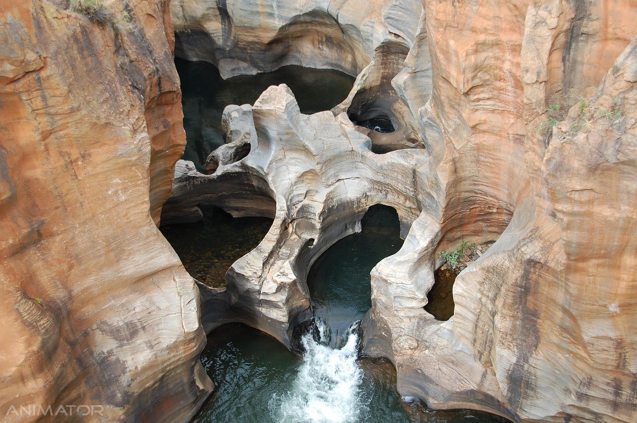 RPA - Zimbabwe - Botswana