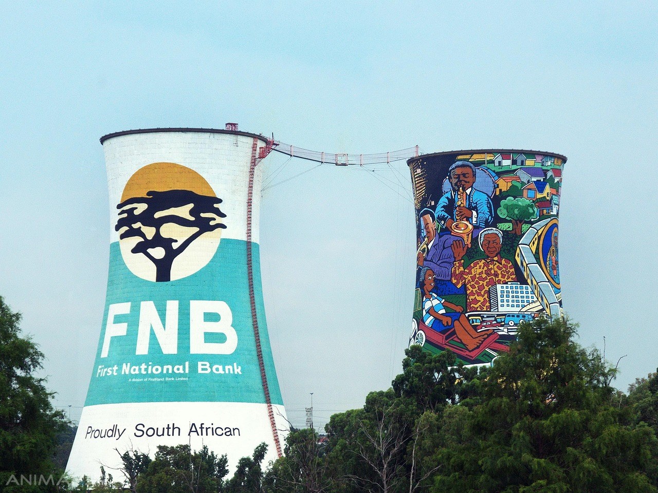 RPA - Zimbabwe - Botswana