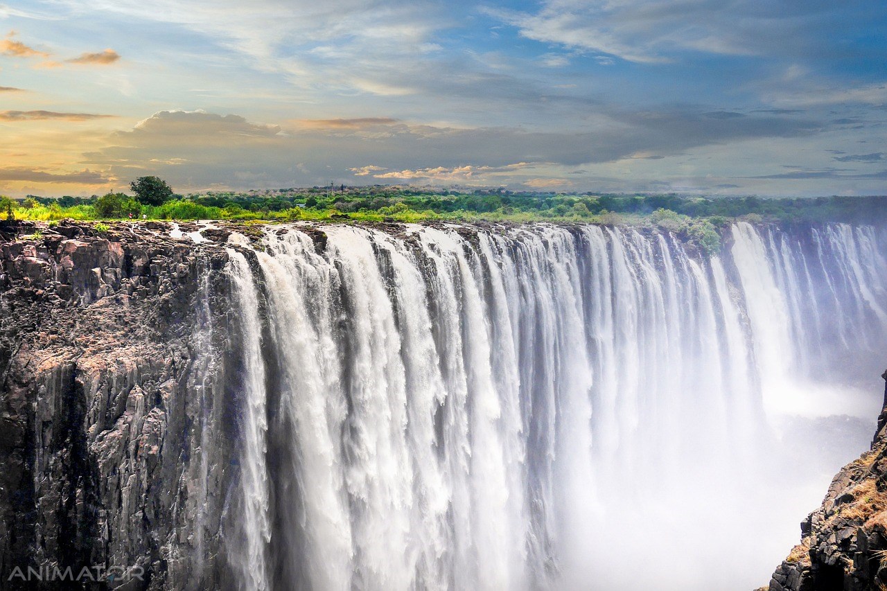 RPA - Zimbabwe - Botswana