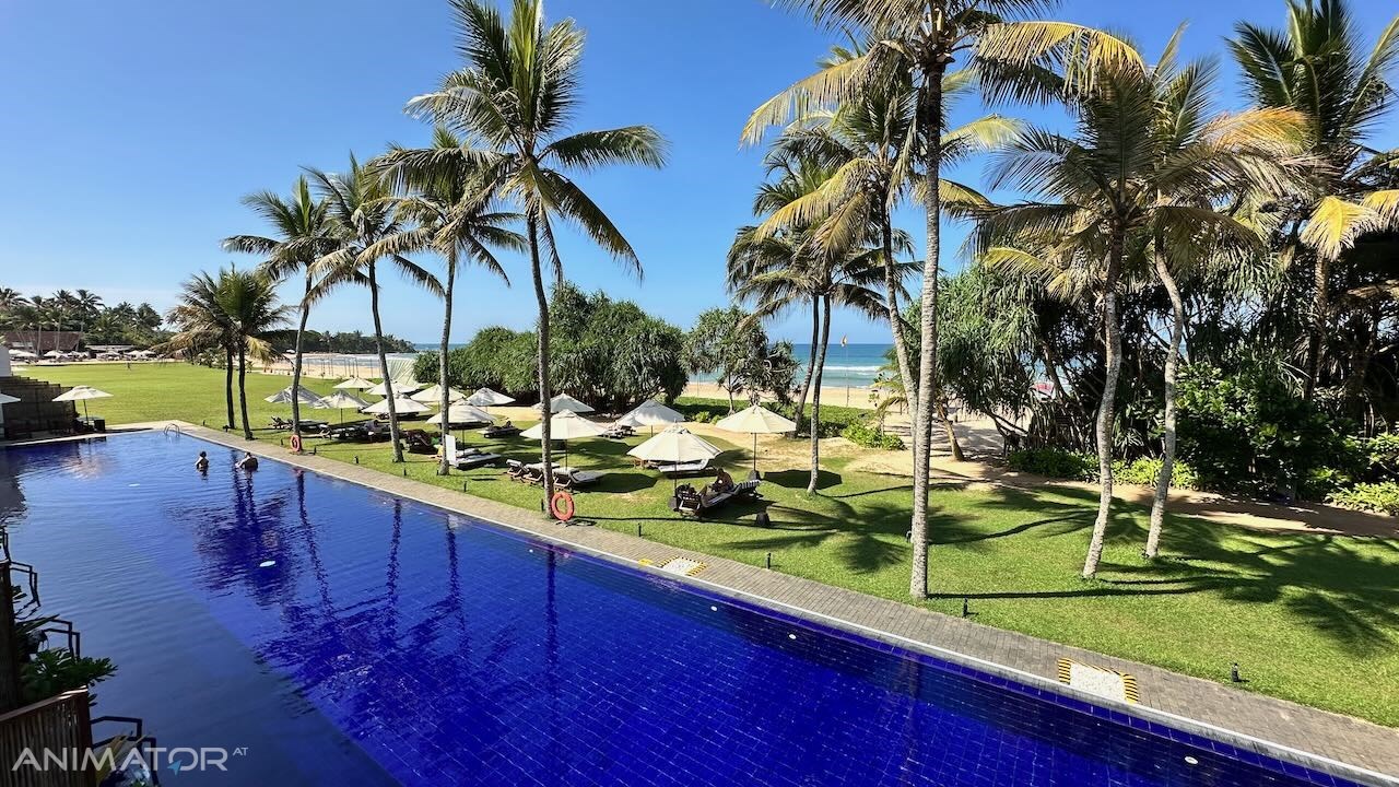 Sri Lanka - Podróże Marzeń