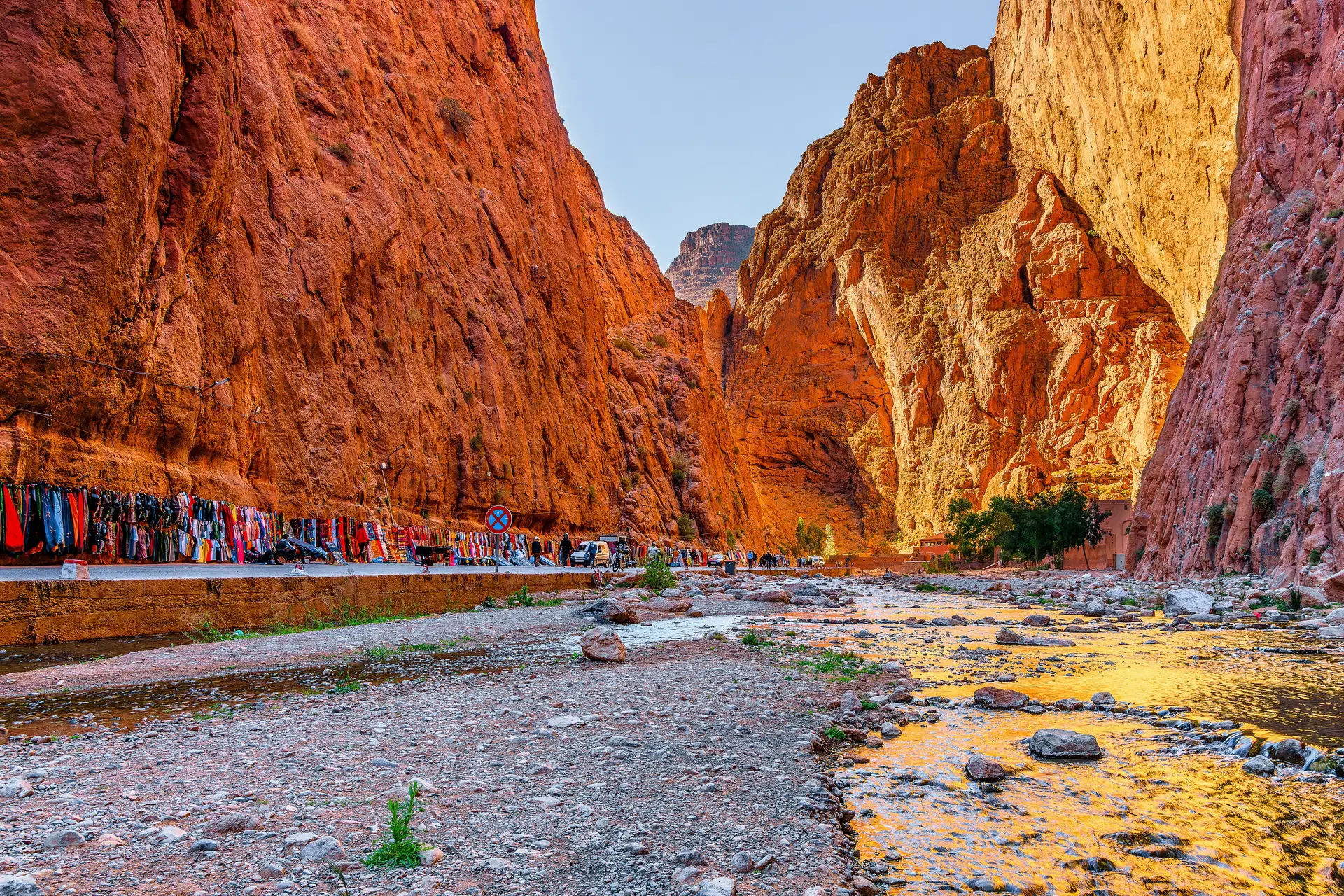 Maroko Jebel Toubkal