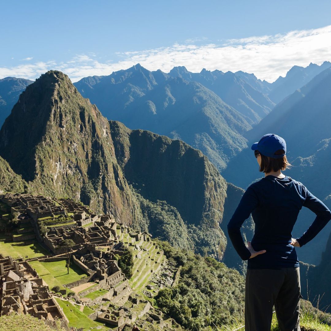 Peru 