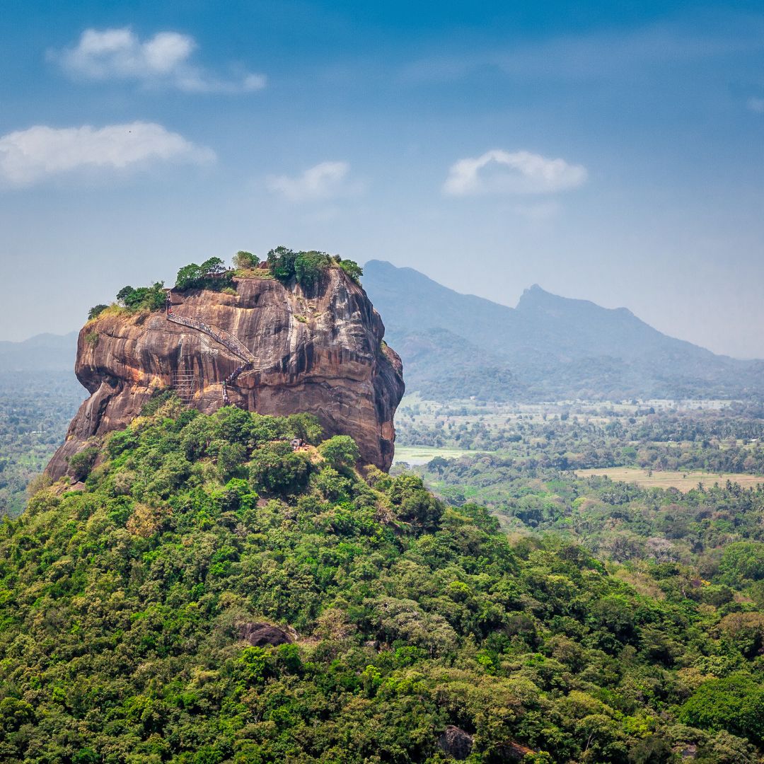 Sri Lanka - W Krainie Cejlońskiej Magii 